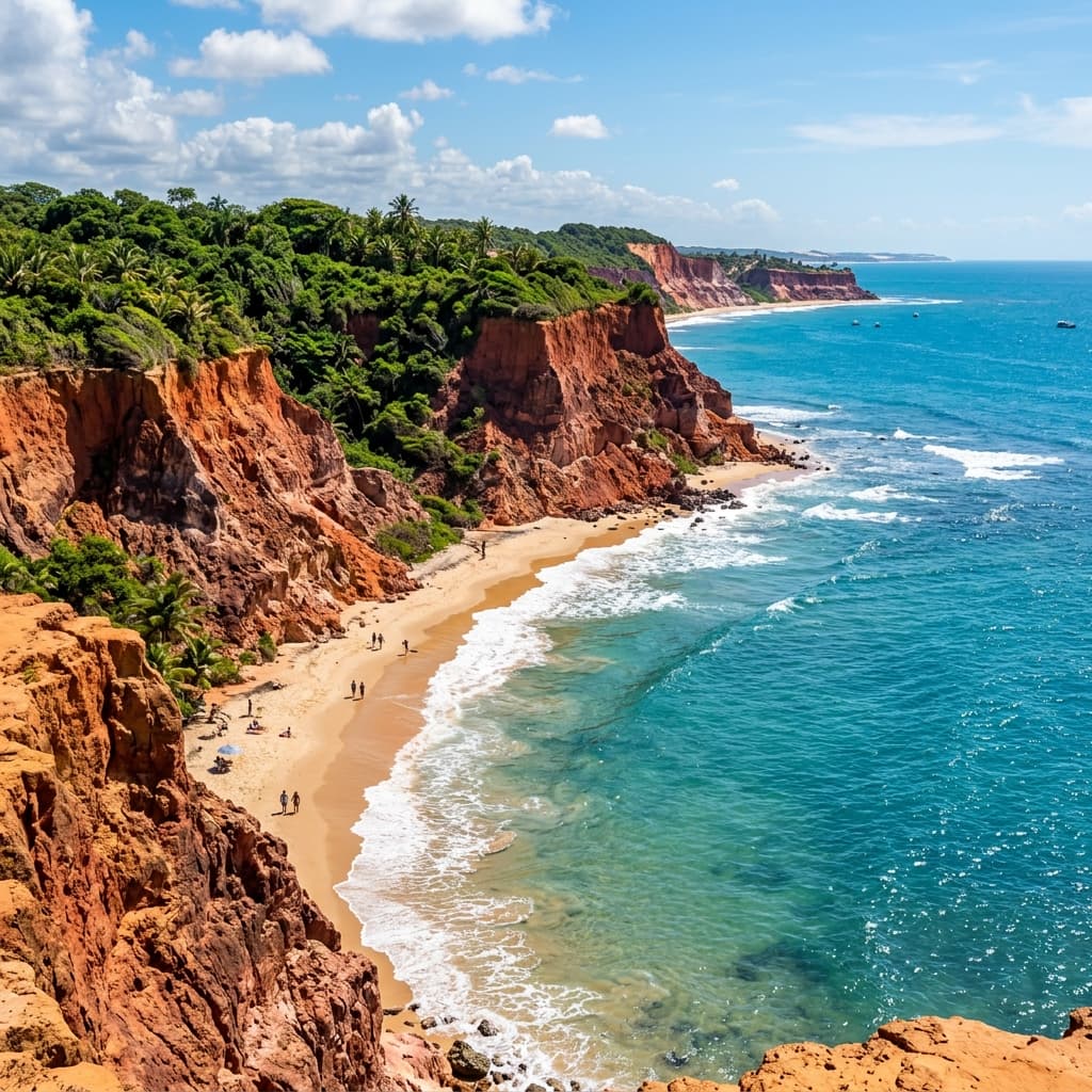 Praia da Pipa