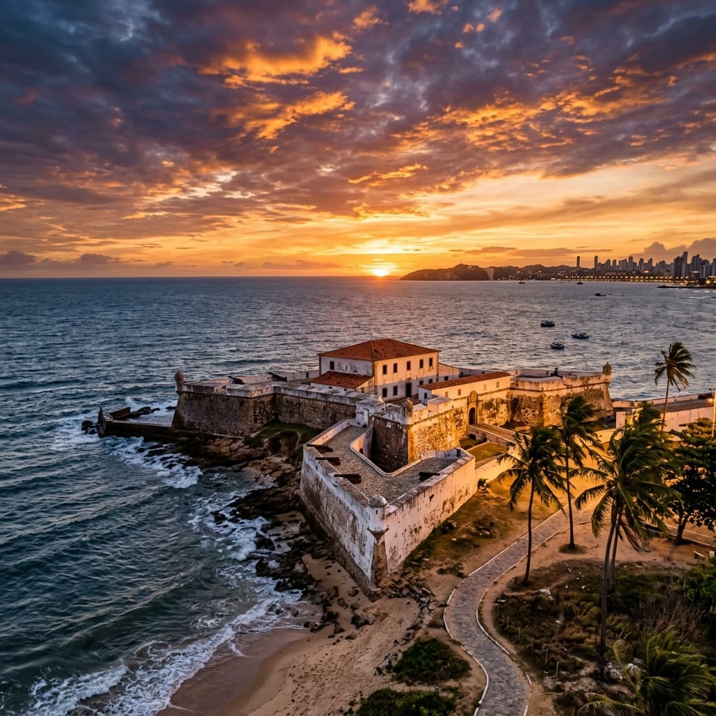 São Miguel do Gostoso